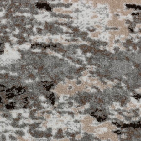 Carpet rectangular, size 80x150 cm, pp 100%, jute-1