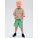 Bathing shorts for a boy, height 116 cm
