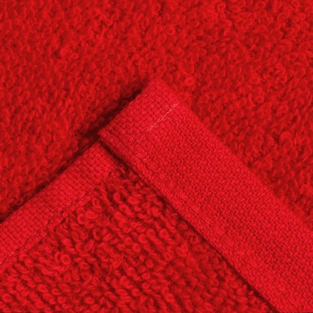 Set of Gift "Ethel" to the best man, a towel 30x60 cm and accessories-4