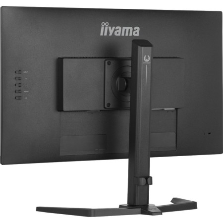 Monitor IIYAMA 27 "G-Master GB2770HSU-B5 Black IPS IGZO LED 0.8MS 16: 9 HDMI M/M matte HA 107990-15
