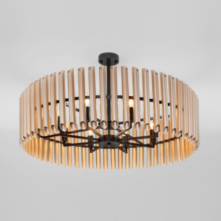 CLEAL CALTELLIE CREATION, 60W, E14, 80x80x43 cm-3
