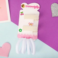 Hair set 
