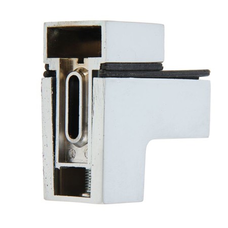 Regional holder 912, chrome is matte-1