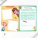 Noteping notebook with tasks A5, 8 L "Learn at 5+"
