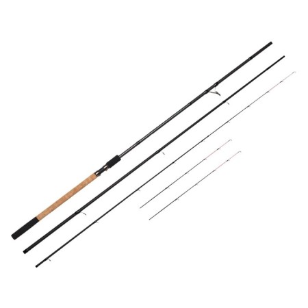 The feeder feeder Salmo Diamond BP Feeder 090, test 10-90, length 3.6 m.