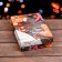 Gift box team "Miracles and Gifts", 21 x 15 x 5.7 cm