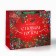 Laminated horizontal “New Year's fairy tale”, XL 49 x 40 x 19 cm, New Year