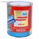 Enamel Parade A4 Termo Acryl white semi -dummy 120 degrees 0.9l