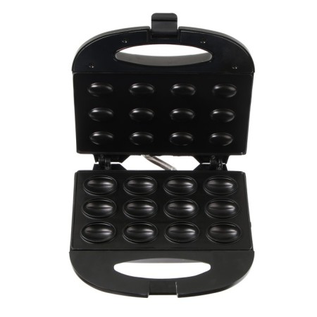 Electrovatheller Luazon LT-08, 750 W, nuts, anti-stick coating, black-7