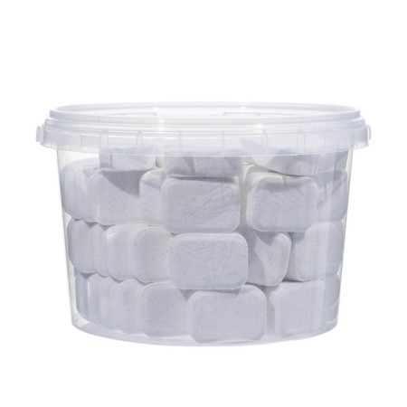 Plifies for dishwashers "My choice", 90 pcs-1