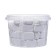 Plifies for dishwashers "My choice", 90 pcs