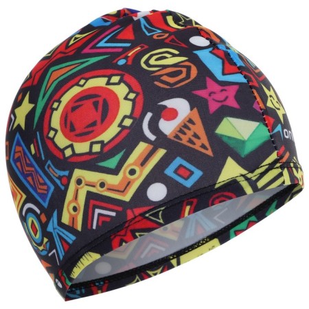 Swims for swimming children's Onlytop Fusion, fabric, girth 46-50 cm-5