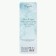 Candles for the cake "On your birthday", blue, 6 pcs.