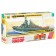 The national team-ship "Cruiser. Peter the Great »Star, 1/700, (9017p)