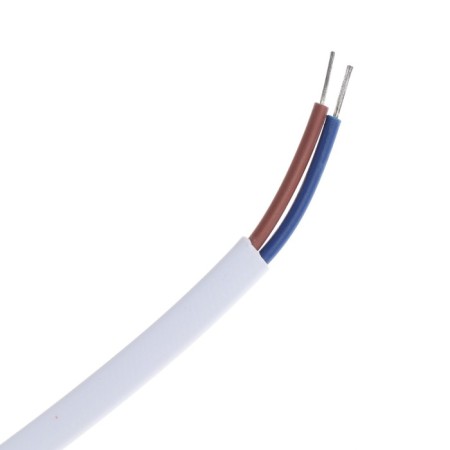 LED panel In Home RLP-VC, 24 W, 230 V, 6500 K, 1920 lm, 220 mm, round, white-10