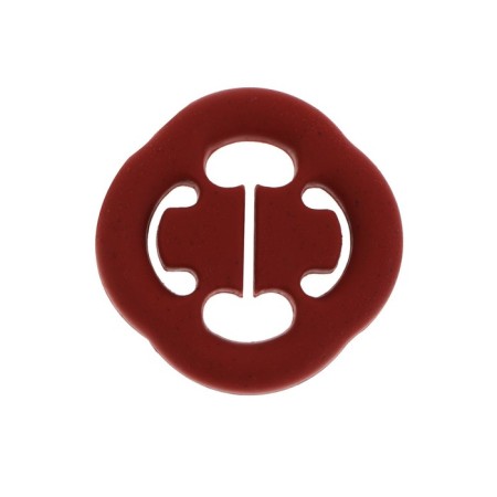 The muffler mount pillow-1