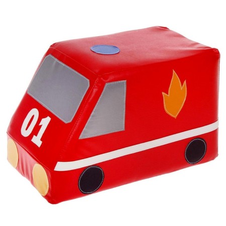 Soft module "Firefighting machine", mix-1