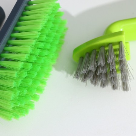 Brush - ironing iron "Transformer", 17 × 4.5 × 7.5 cm-4