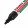 Marker-painting (lacquer) 4.0 mm Brauberg, metal case, black nitro-base