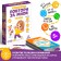 Neuropsychological game “Repeat me. Dancing ", 64 cards, 5+