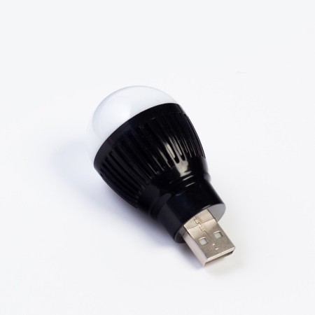 USB flashlight-1