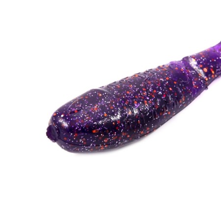 The Yaman Pro Boost Up, 7.6 cm, color #08-Violet, packaging 5 pcs.-2