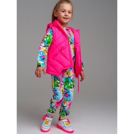 Svitshot for the girl PlayTode, height 104 cm-2