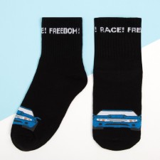 Socks for the boy KAFTAN 