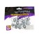 Jig ball "Yaman", 34 g, 10 pcs.