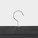 Organizer for bags 2 compartments LadOM, 40 × 15 × 80 cm, color gray color