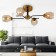 Molanthe 3125-304 4he14 40W chandelier