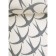 Children's summer plaid from Muslin "Swallows", beige color