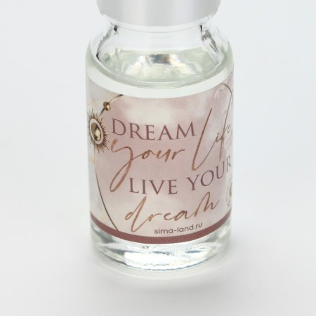 The aromatic “Love” diffuser, the aroma of strawberries, 10 ml.-3