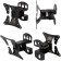 Bracket for LED/LCD TVs ARM Media LCD-101, Black