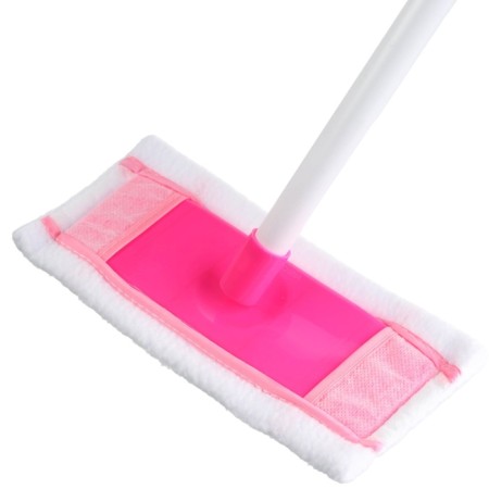 Game set Masha and the bear "Funny cleaning"-10