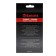 Sakura SA-SA-5520BK hair trimmer, for nose/ears/beards/mustache 1HAA (not in set), black