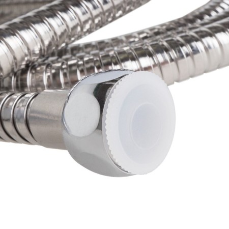 IDDIS shower hose, stainless steel, 0.6 m-6