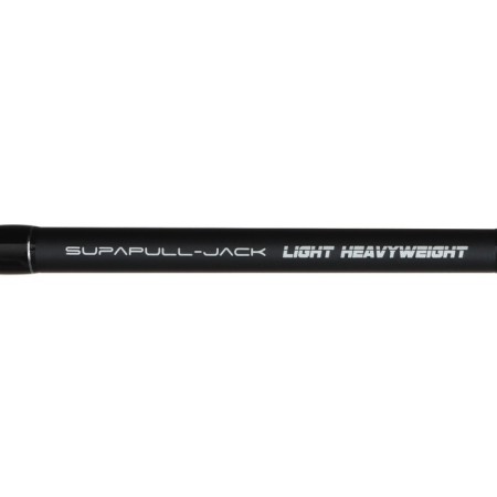 Spinning Carboxu Carbon Namazu Pro Supapull-Jack Light Heavyweight IM8, 8-32 g, 2.28 m-1