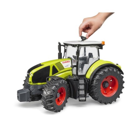 Tractor Claas Axion 950-4