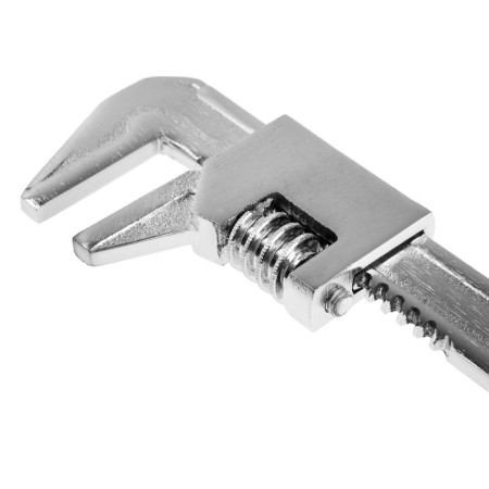 Pipe Tundra Key Profi, type "Monkey", increased pharynx up to 45 mm, depth 40 mm, 250 mm-3