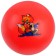 Children's ball "Animals", D = 25 cm, 75 g, color mix