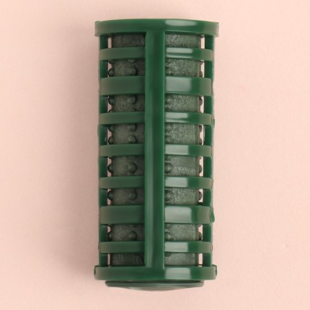 Thermal shields with a latch, d = 2.2 cm, 10 pcs, color mix-5
