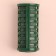 Thermal shields with a latch, d = 2.2 cm, 10 pcs, color mix