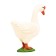 Figure "On the farm: White Goose"