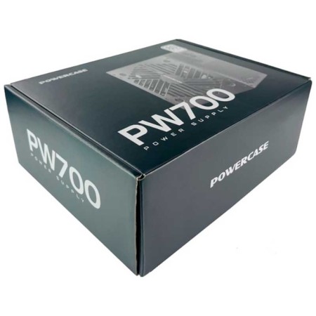 PowerCase PW700 700W PS-700W-DC power supply-6
