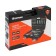 A set of professional tools Ermak 736-100, CRV and S2, 1/2 ", Superlock, 108 items
