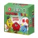 The game is a desktop "Dubl. Forms and colors ", 20 cards