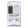 Sharp seeds "Trinidad Moruga Scorpio Chocolate" 5pcs