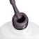 Color gel polish Adricoco, No. 074 ashes, 8 ml