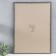 Photo frame plastic 50x70 cm, (plastic screen) 15121-90102-50-70